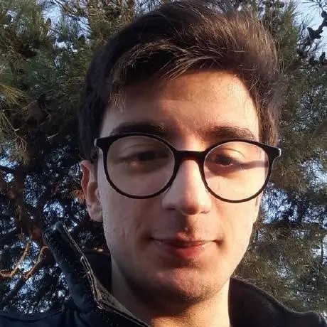 Photo of Tugrul Karabulut